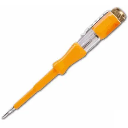 Voltage Tester 4X180mm 1