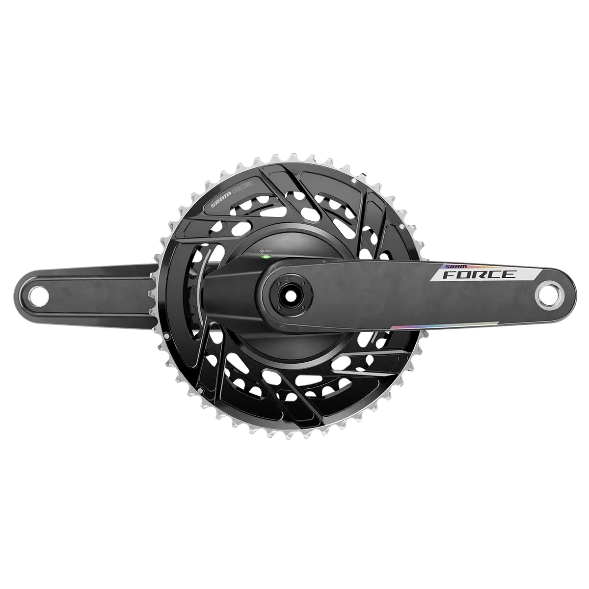 Sram Force Axs E1 Dub Power Meter Crankset 1
