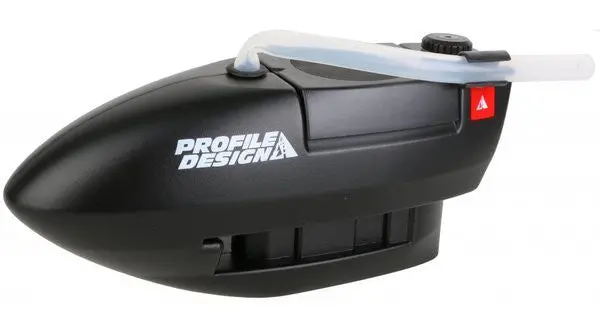 Profile Design Fc25 Hydration System Bottle 1