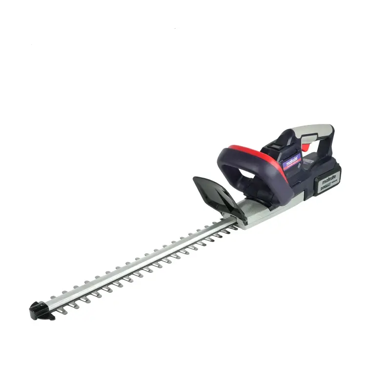 Cht121-Bl: Cordless Hedge Trimmer 20V, 1Batt+Ch 1