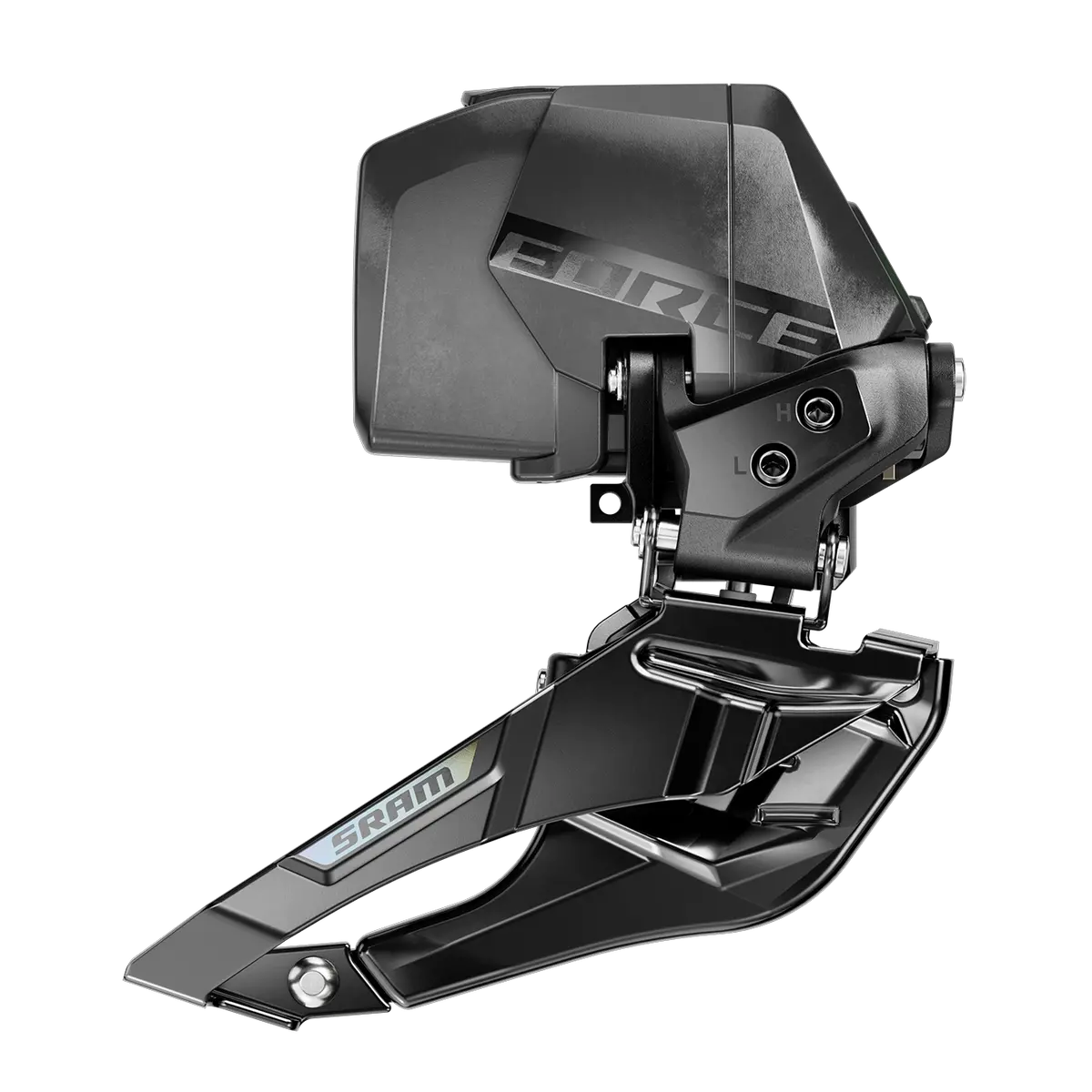 Front Derailleur Force Axs E1 Braze-On With Fd Tool And Wedges (Battery Not Included) 1