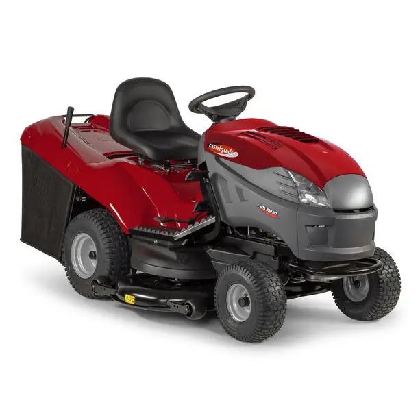 Ptx 230 Hd - St 650: Petrol Lawn Tractor 22Hp 1