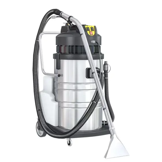 Plcc-80L: Light Clean Carpet Cleaner 80L 2110W 1