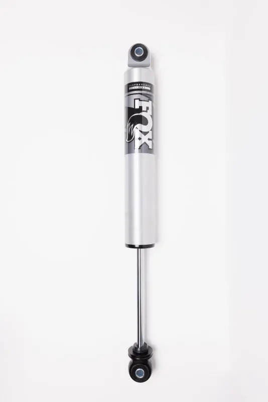 2011+ Silverado Hd/Sierra Hd Fox 2.5 Performance Series Smooth Body Ifp Hto Rear Shock - 0-1In Lift 2