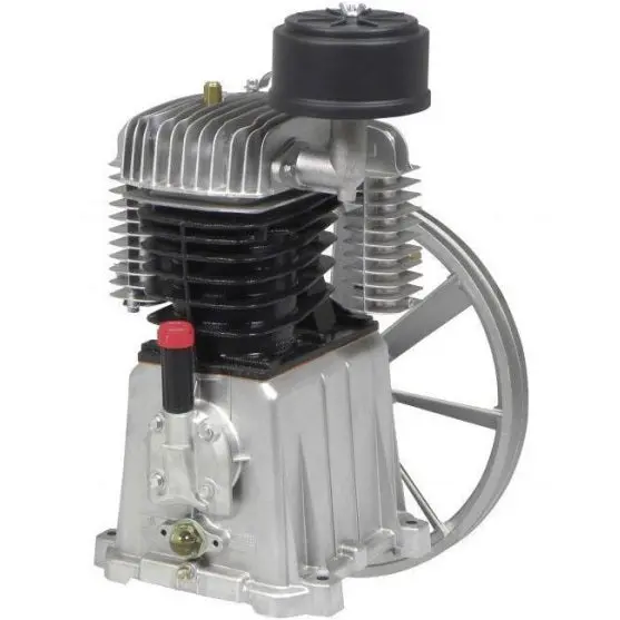 Pump K50 Vg550 C1 1/4 F/E (1) For 500L, 10Hp Comp. 1