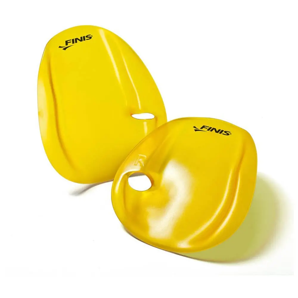 Finis Agility Paddle 1
