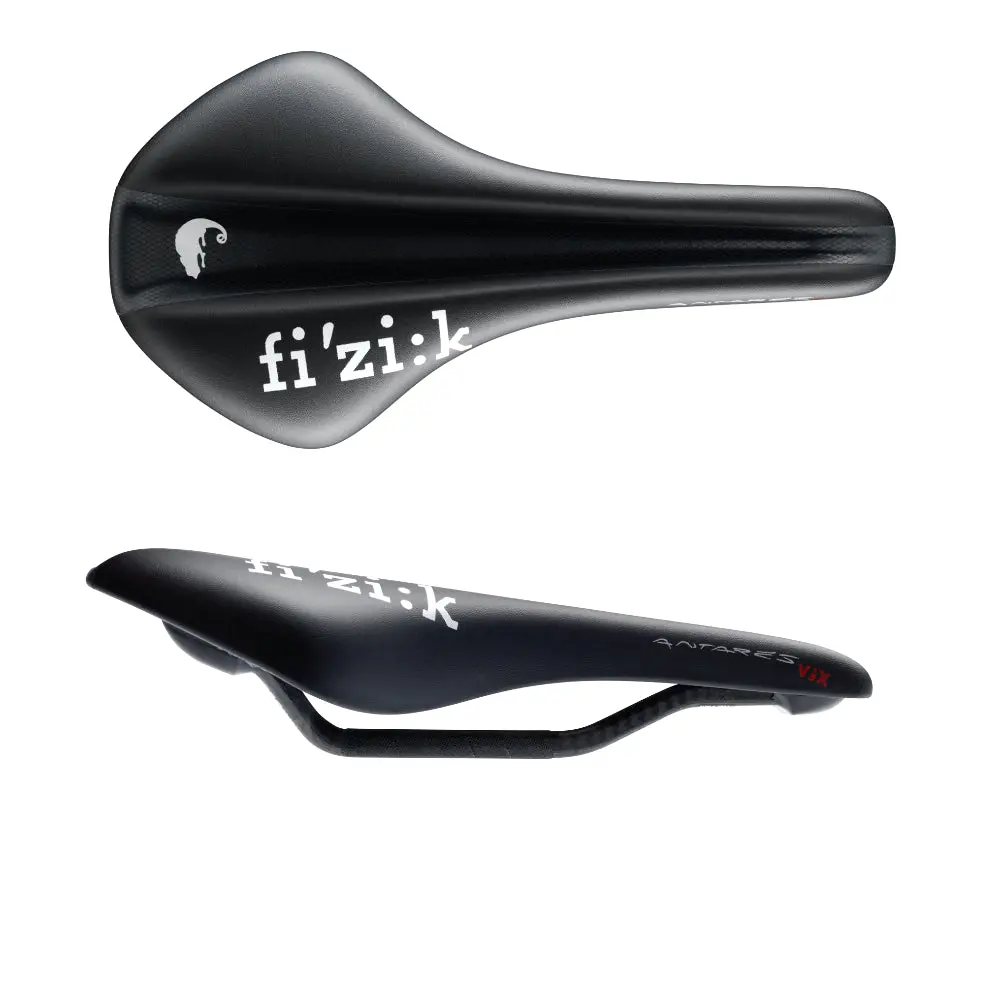 Fi'zi:K Antares Versus X - Braided Rails 1