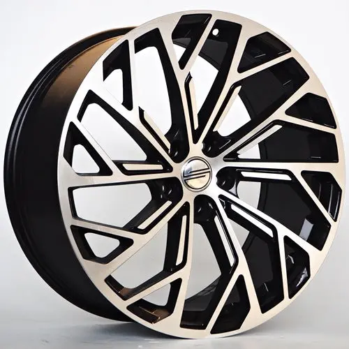 Nooe Flame 8,5X19 5X112 Et35 66,5 Bfm 1