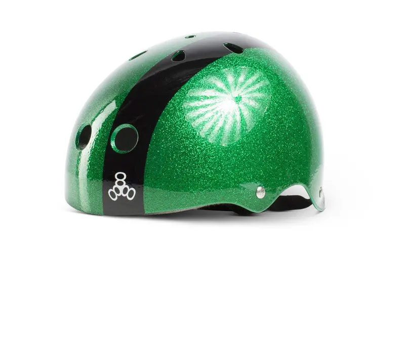 Liquid Force Flash - Green 1