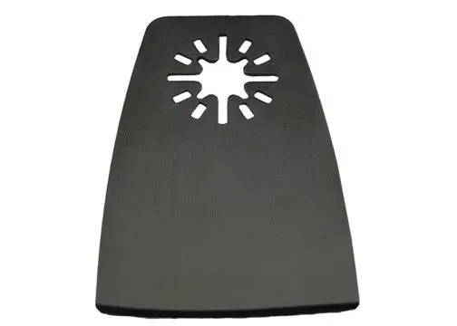 Flat Scraper Multi Tool Blades 1