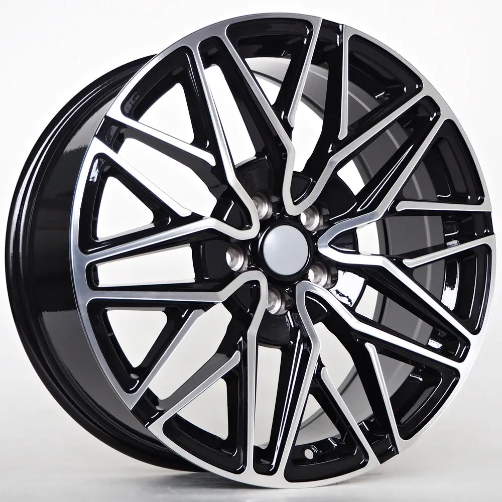 Nooe Flint 8X18 5X108 Et45 63,4 Bfm 1