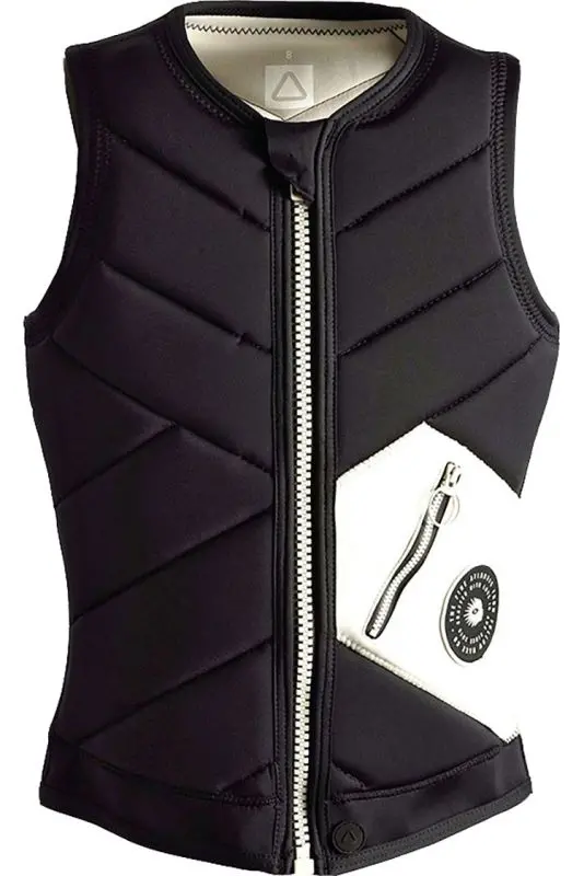 2022 Follow Atlantis Ladies Jacket 1