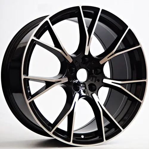 Nooe Fond 9,5X20 5X120 Et38 72,6 Bfm 1