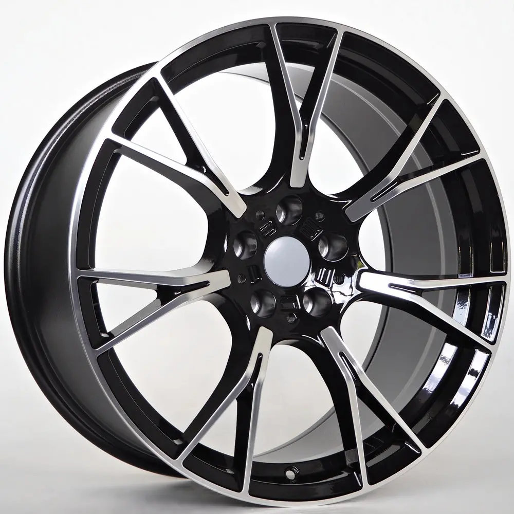Nooe Fond 9,5X19 5X112 Et35 66,5 Bfm 1