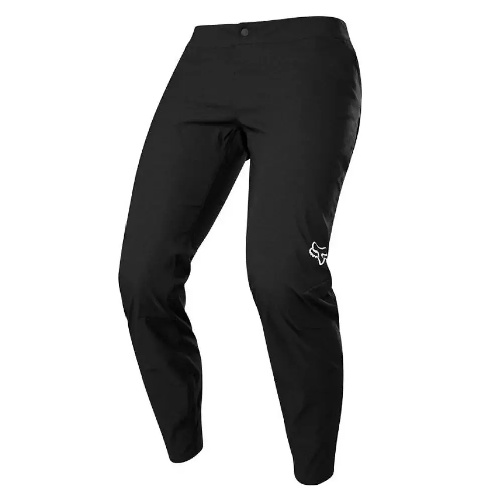 Fox Ranger Pant (No Liner) Black 1