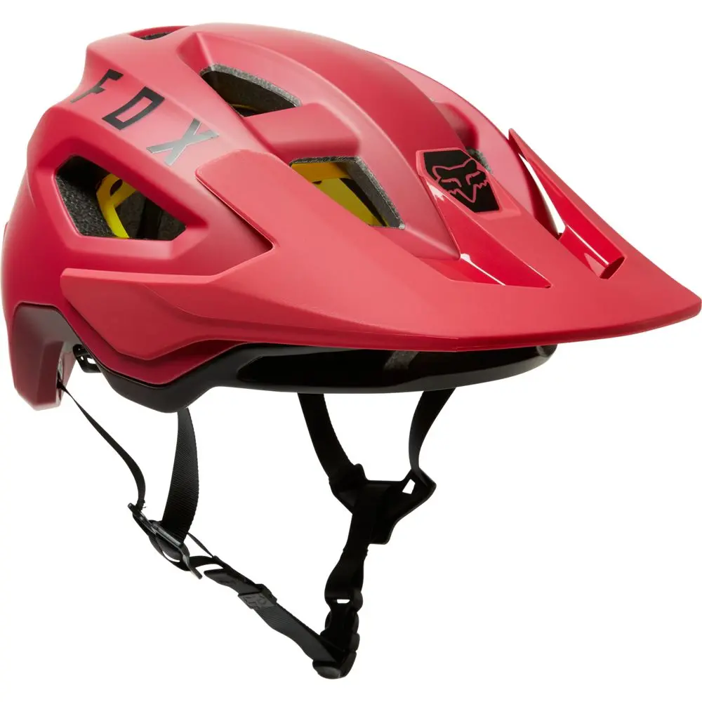 Fox Speedframe Mips Helmet 1