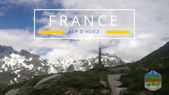 All3sports Adventures Alp D'huez Private Room 1
