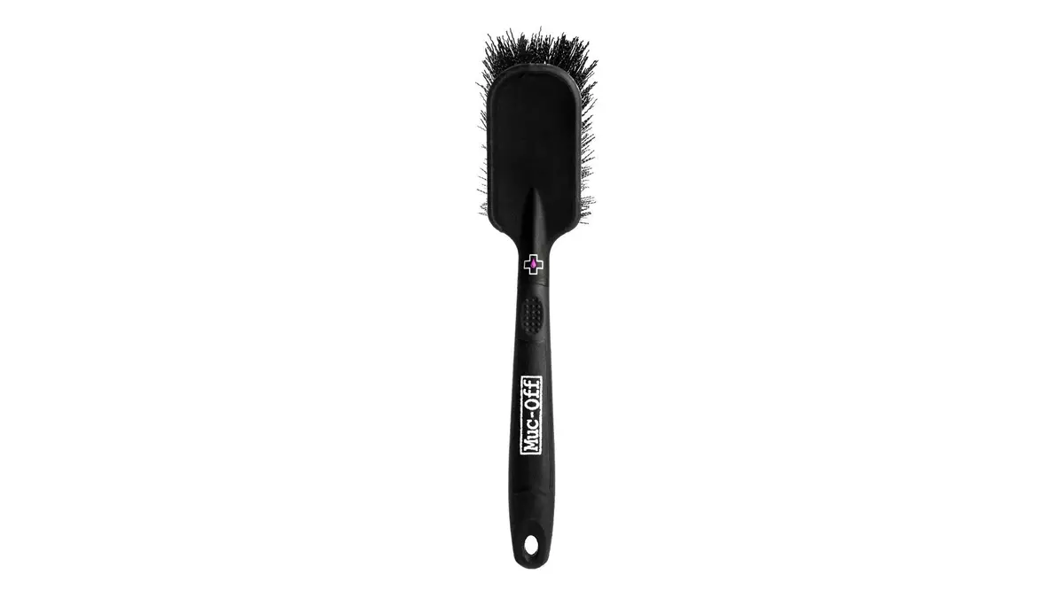 Muc-Off Tyre And Cassette Brush 1