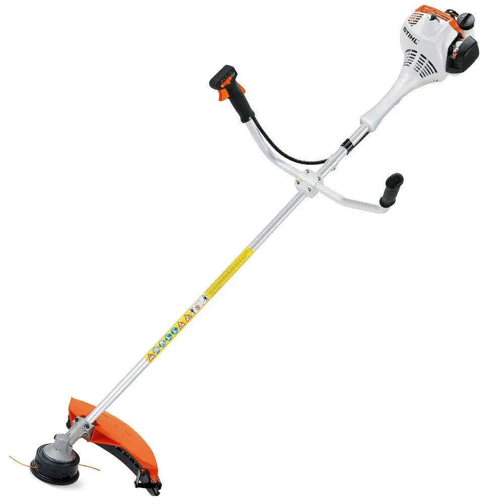 Fs 55 Brush Cutter, Autocut 25-2 1