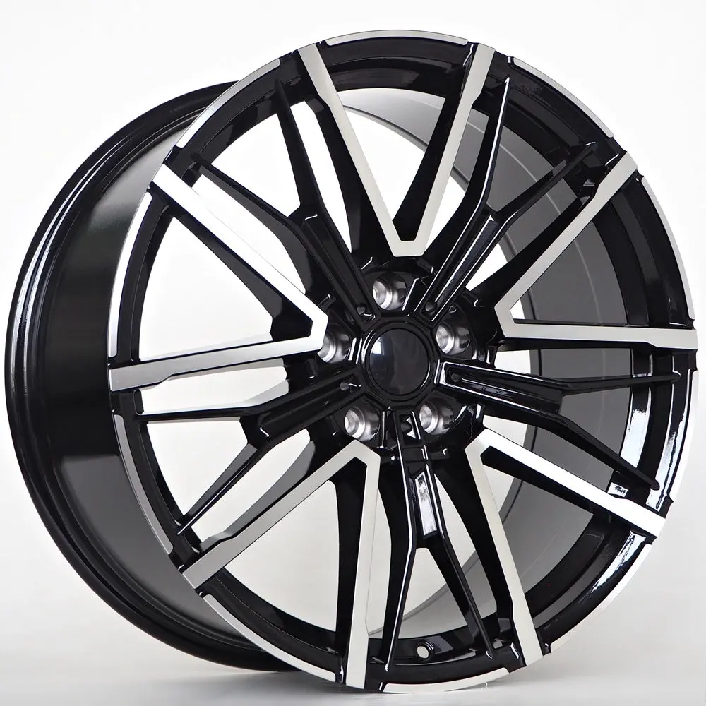 Nooe Fuego 9,5X20 5X112 Et37 66,5 Bfm 1