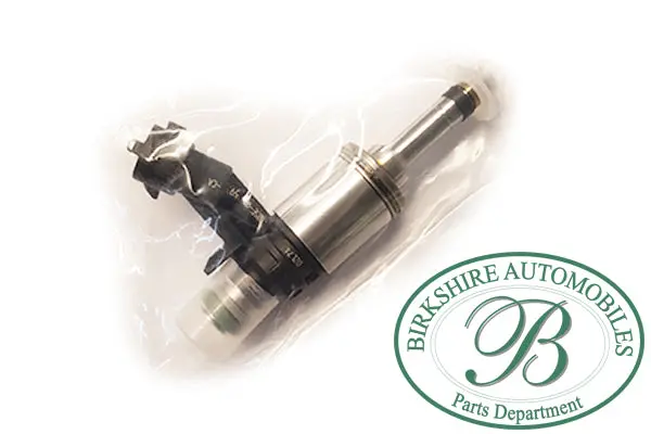 Land Rover Fuel Injector Part # Lr082008. Fits Range Rover Evoque,Land Rover Discovery, Range Rover And Range Rover Sport 1