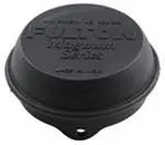 Fulton Replacement Cap For 2" Diameter Jacks #091754000 1