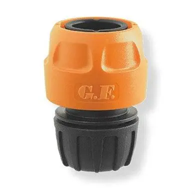 Quick Connector 3/4'' 1