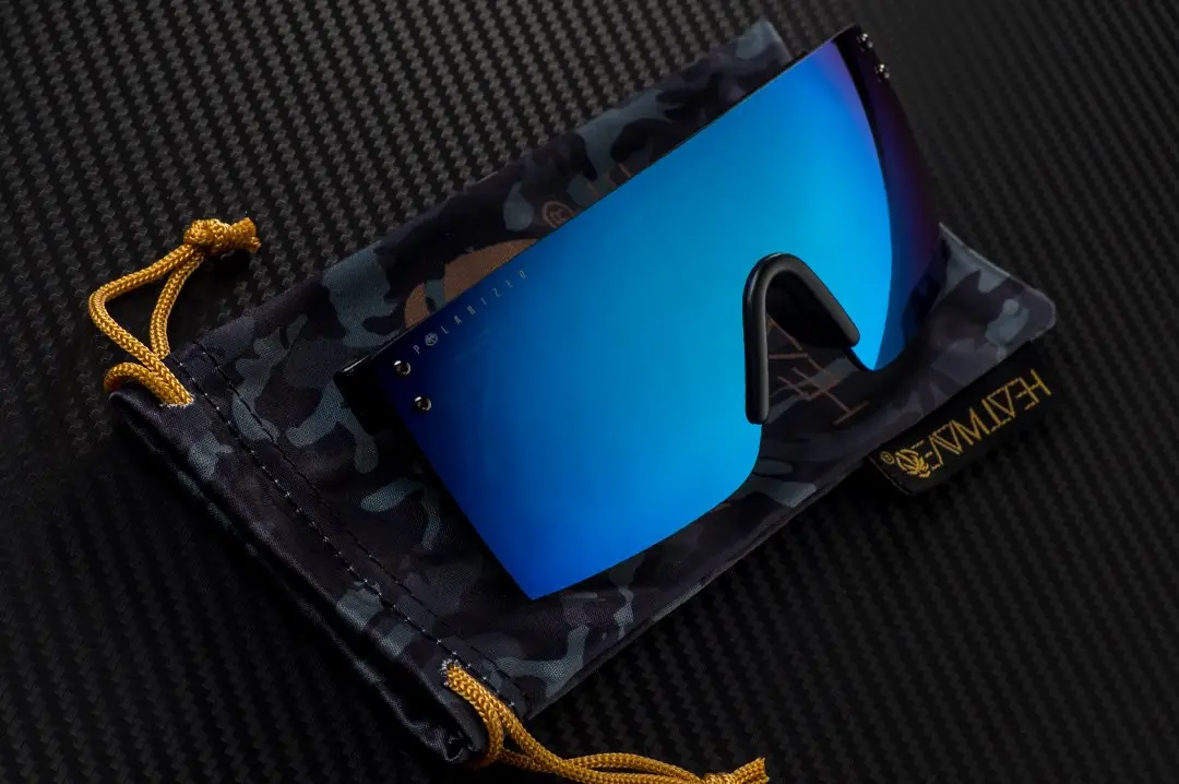 Lazer Face Sunglasses: Galaxy Z87 5