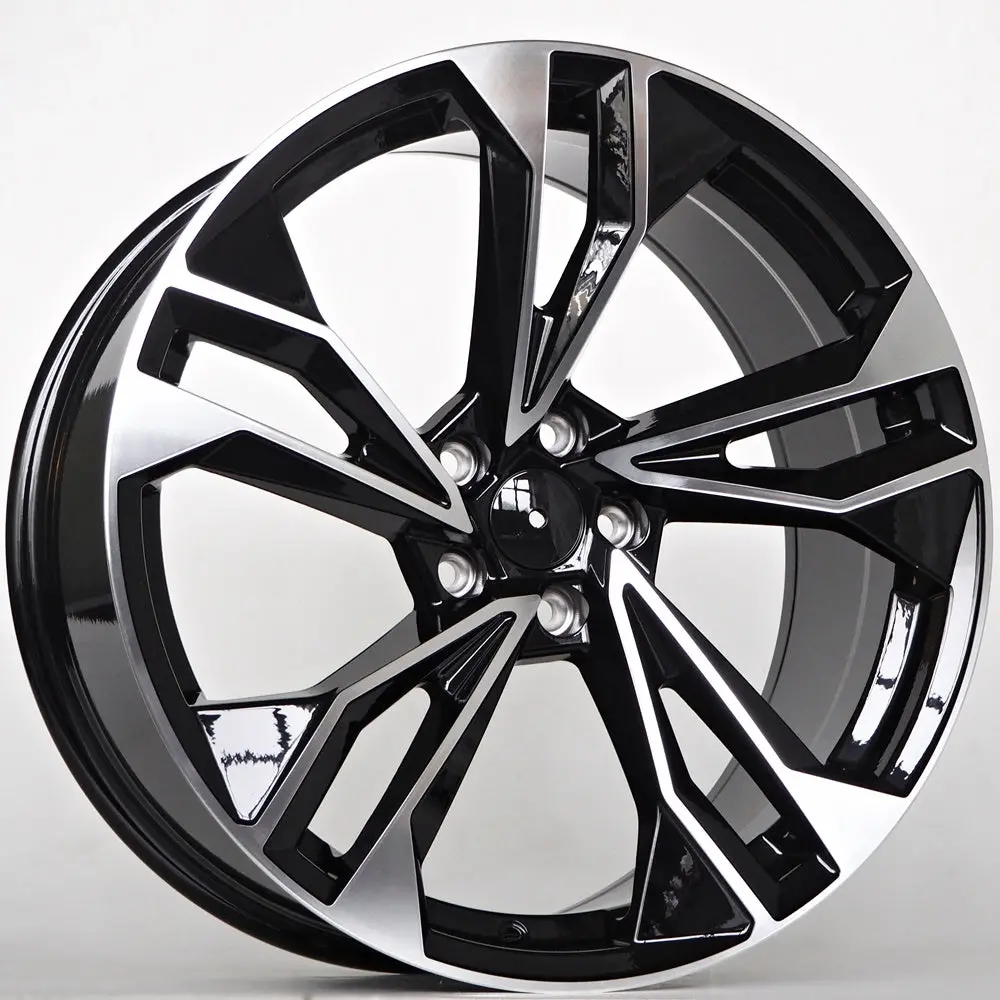 Nooe Gani 9X20 5X112 Et30 66,45 Bfm 1