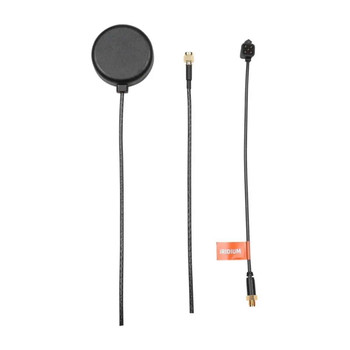 External Inreach Antenna 1