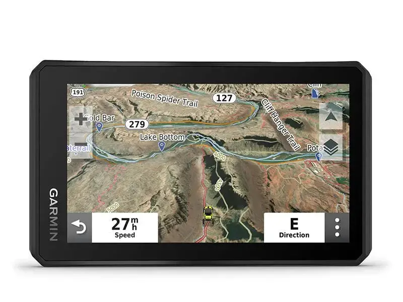 Garmin Tread - Base Edition 1