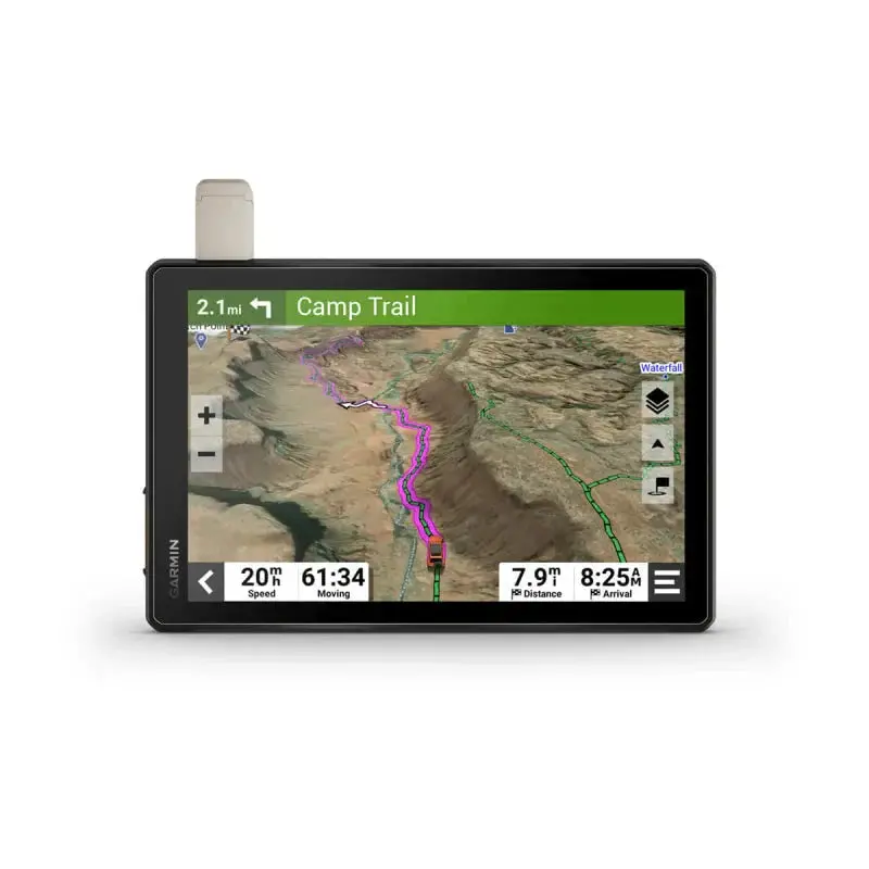 Garmin Tread - Overland Edition 1