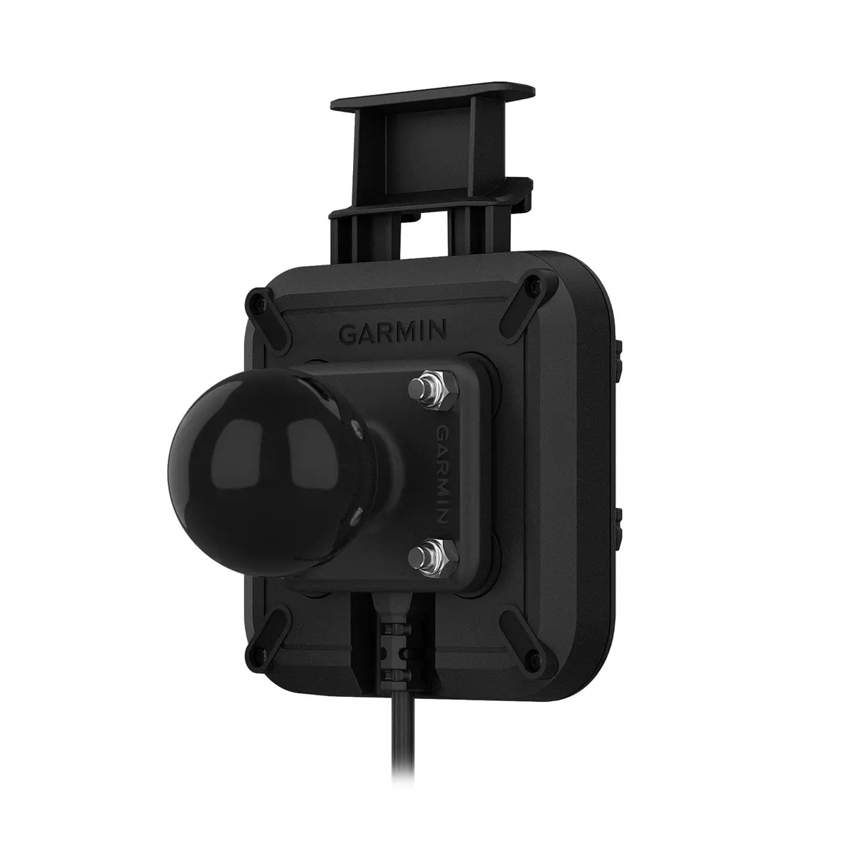 Garmin Locking Magnet-Assisted Mount 1