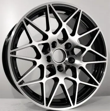 Nooe Gatan 8,5X18 5X120 Et35 72,56 Bfm 1