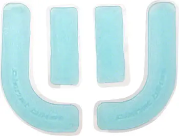 Planet Bike Century Gel Pads For Handle Bar Wrap : 4 Pads 1