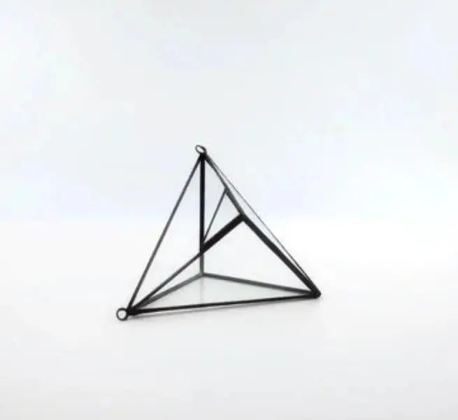 The Geo Terrarium 1