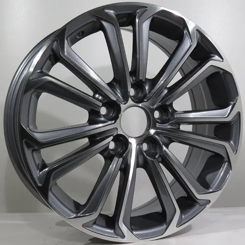 Nooe Gerad 6,5X16 5X114,3 Et45 60,1 Gfm 1