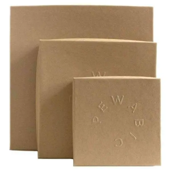 Pewabic Gift Box 1