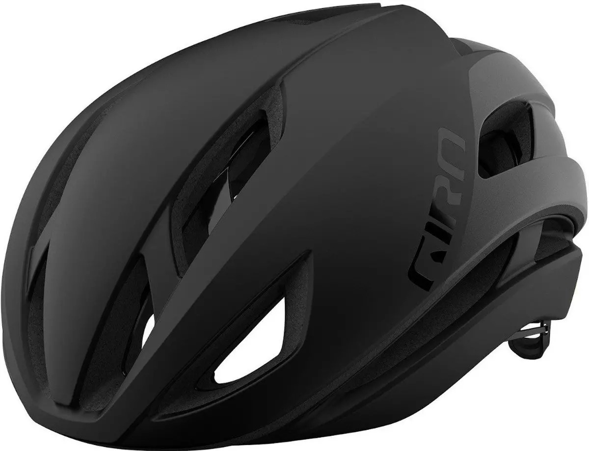 Giro Aero Eclipse Spherical Helmet 1