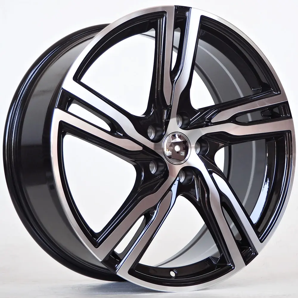 Nooe Globe 8X18 5X108 Et42 63,4 Bfm 1