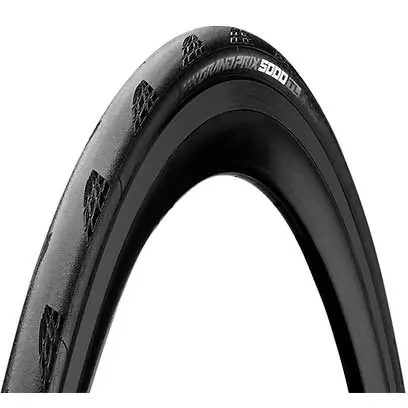 Continental Grand Prix 5000 Clincher Tire 1