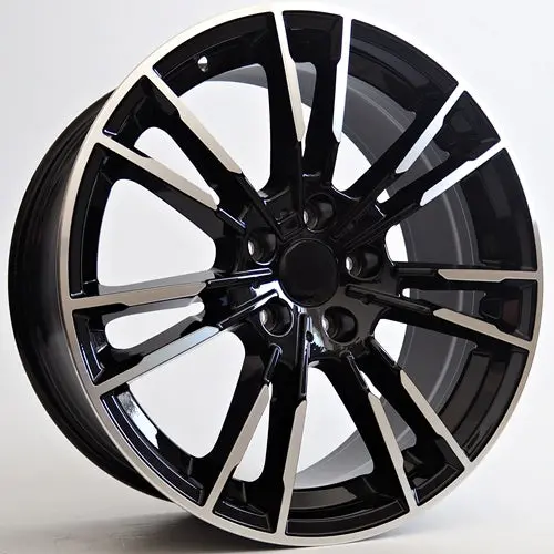 Nooe Grand 8,5X20 5X112 Et23 66,56 Bfm 1