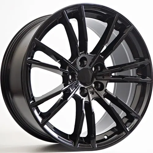 Nooe Grand 9,5X20 5X120 Et38 72,56 Black 1