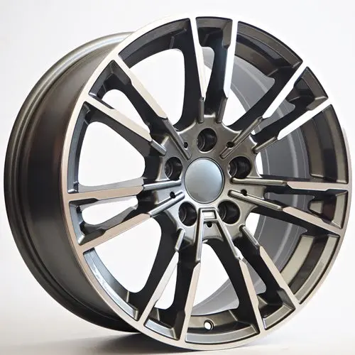 Nooe Grand 9X18 5X120 Et38 72,56 Gfm 1