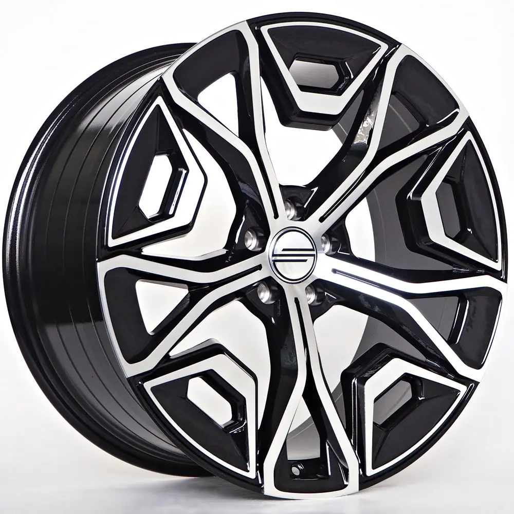 Nooe Grant 9,5X20 5X120 Et38 72,6 Bfm 1