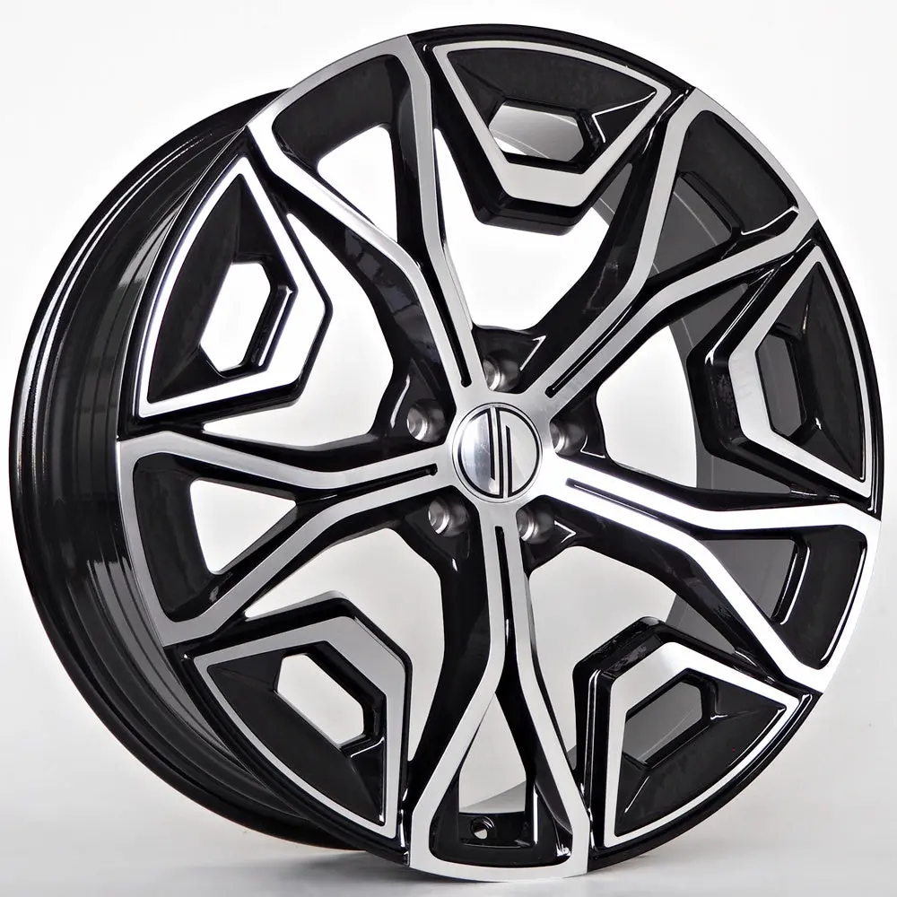 Nooe Grant 8,5X20 5X120 Et35 72,6 Bfm 1