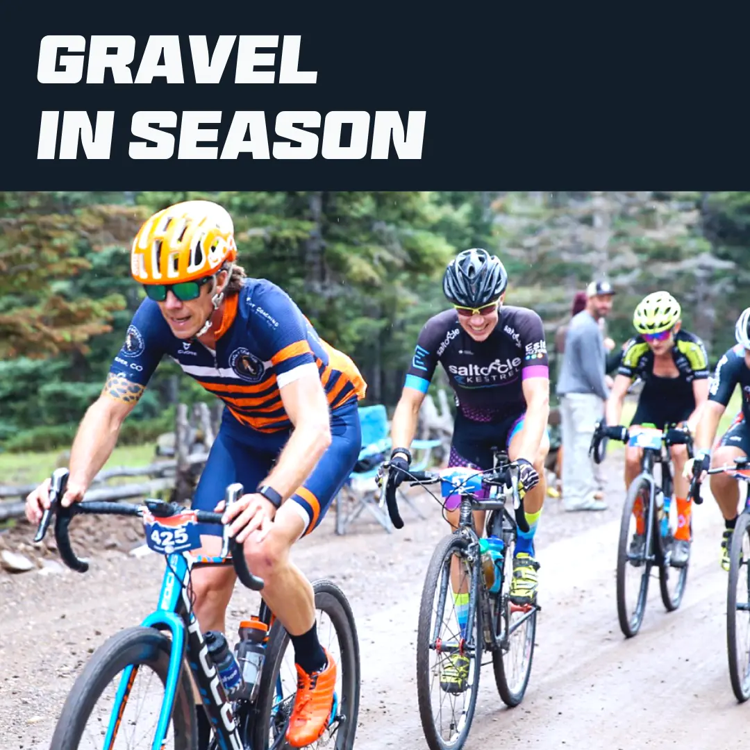 Gravel In-Season 1