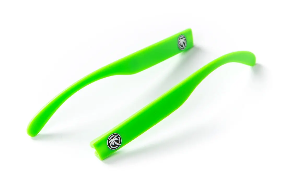 Arms: Moto Green 1
