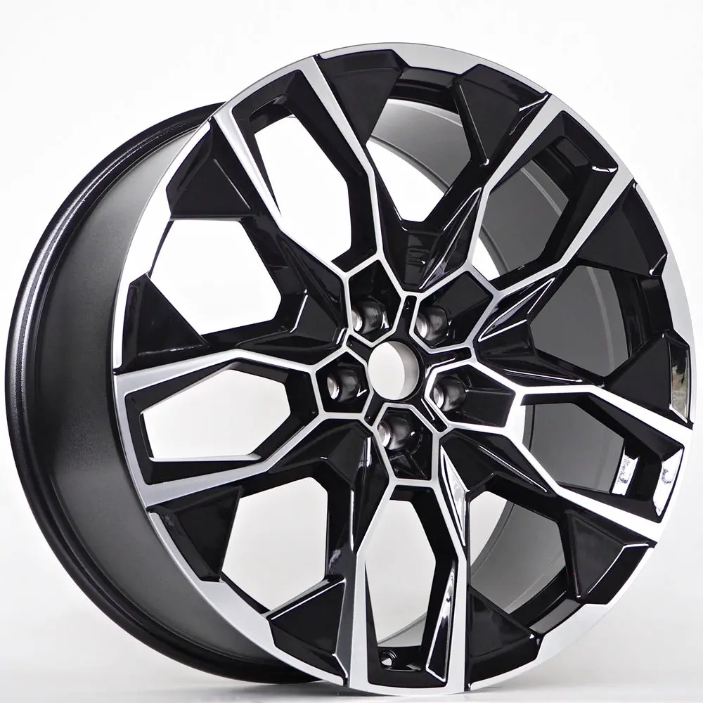 Nooe Hans 9,5X21 5X112 Et37 66,5 Bfm 1