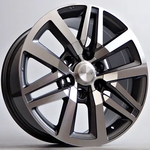 Nooe Hasky M 9,0X18 6X139,7 Et30 106,1 Gfm 1